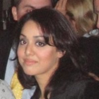 Madeeha S. Ali