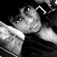 Thinagharan Govindasamy