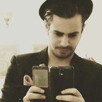 Mehdi Namdar