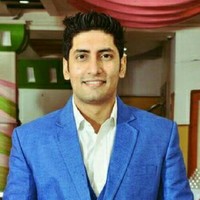 Nikhil Chopra