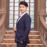 Nicholas Ang