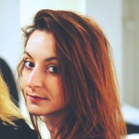 Marie Habert