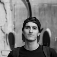 Kirill Evstigneev