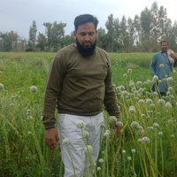Irfan Mallick
