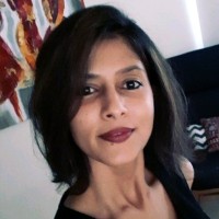 Ketaki Bhosale