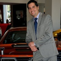 Andres Jaramillo