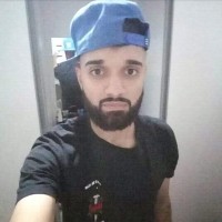 Patrick Conceição