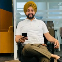 Navpreet Singh