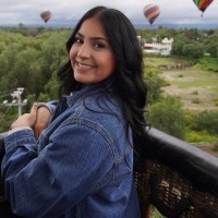 Cynthia Robles
