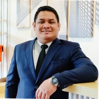 Melvin Jonathan Kindangen
