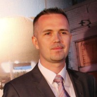 Ismir Omeragić