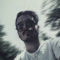 danial moghaddam