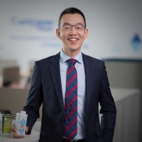 Guanjun Li