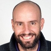 Luis Santiago Alonso González