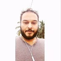 Asish Kumar Acharya