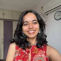 Gayatri Mokashi
