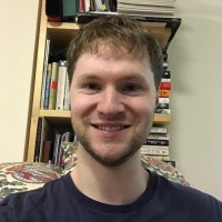 Aidan Konuk