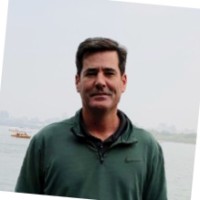 Brian Kirk