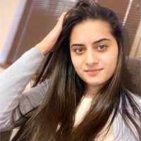 Armine Aproyan