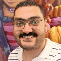 khalid mostafa