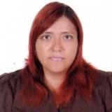 Eva Aurora Oliveros Otárola