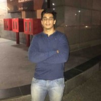 Arpit N.