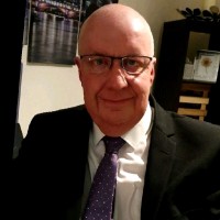 Paul Moody
