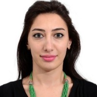 Nazlı Ceren Akçay