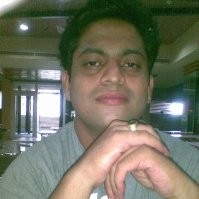 Vijay Benedict D'souza