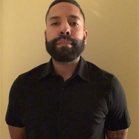 Derek Lamar