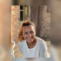 Bianca Van Den Berg
