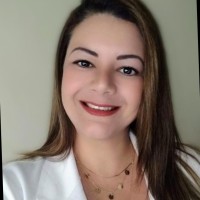 Patricia De Deus
