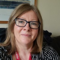 Lynn Paterson