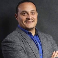 Mario Hernan Friederich