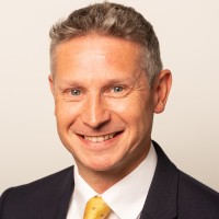 Simon Bishop