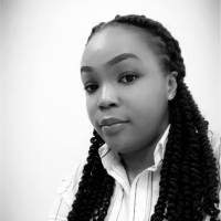 Stephanie Quartey.