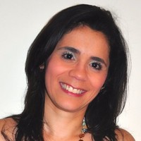 Erika Maria Gil Roman