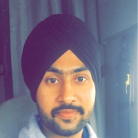 Jaskaran Singh