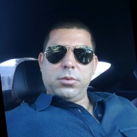 Jose Yunior Sanchez