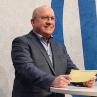 Roland Schubert