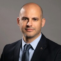 Gabor Csaszar