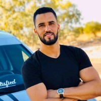 Naoufel Haddad