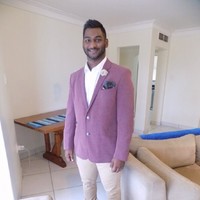 Byron Govindasamy