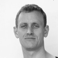 Daniel Pedersen