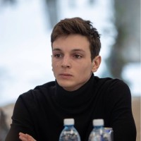 Alexander Agafontsev