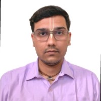 Divyesh Chauhan