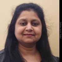 Parul Parikh