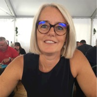 Nathalie THIELIN