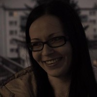 Małgorzata Niewęgłowska