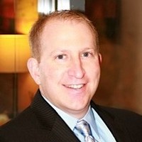 Jeff Steinberg